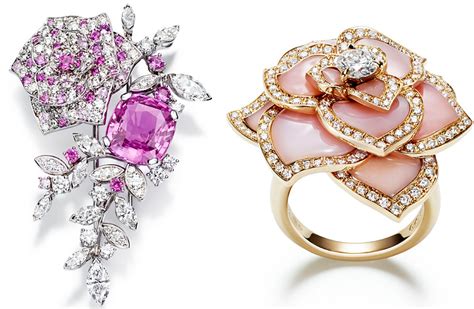 jewelry luxury|luxurious jewelry brands.